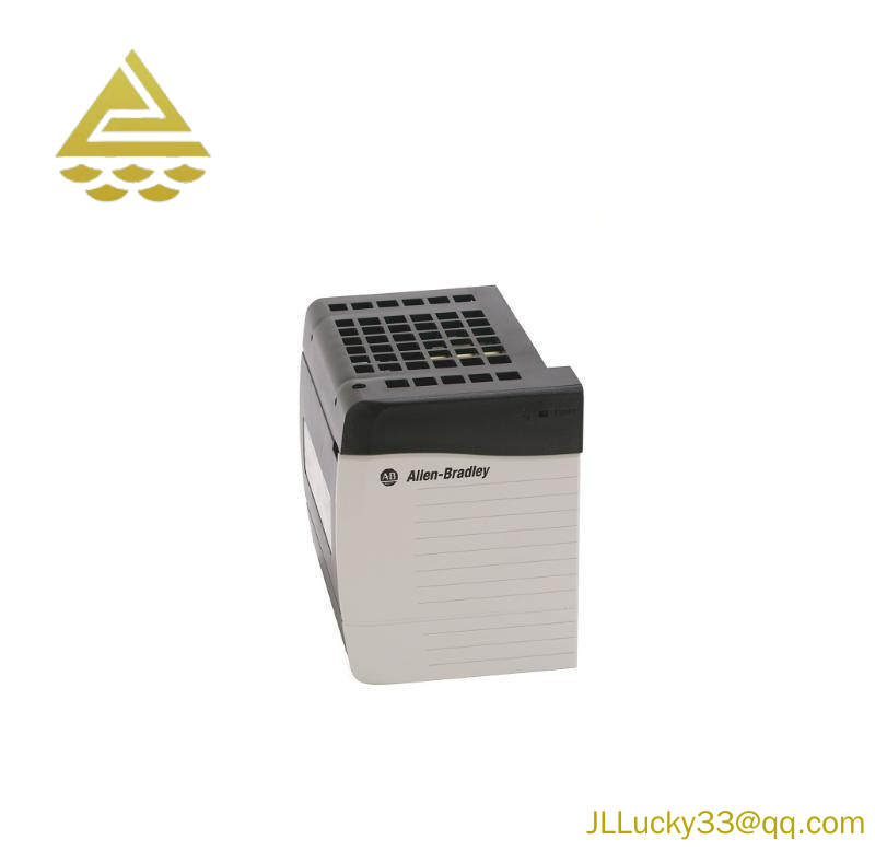 AB 1756-PA75/A Power Supply
