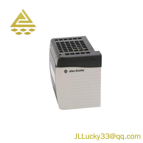 1756-PA75 AC Power Supply