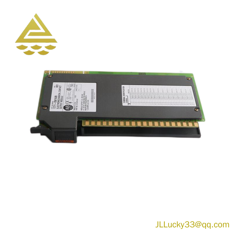 AB 1756-PA75/B Power Supply Module