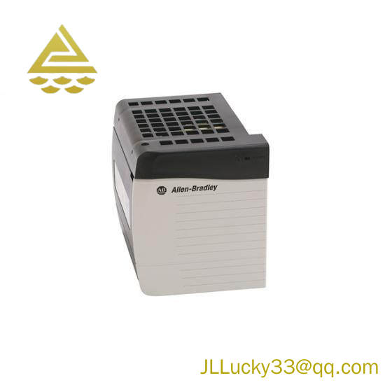 1756-PA75 Power Supply