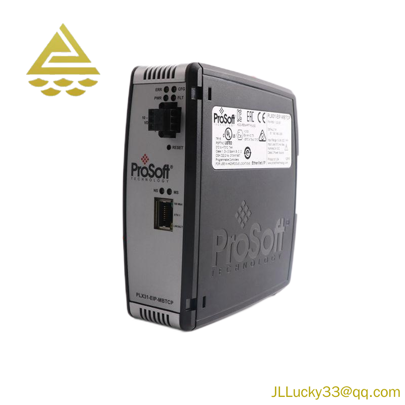 AB 1756-PA75R/A ControlLogix AC Redundant Power Supply