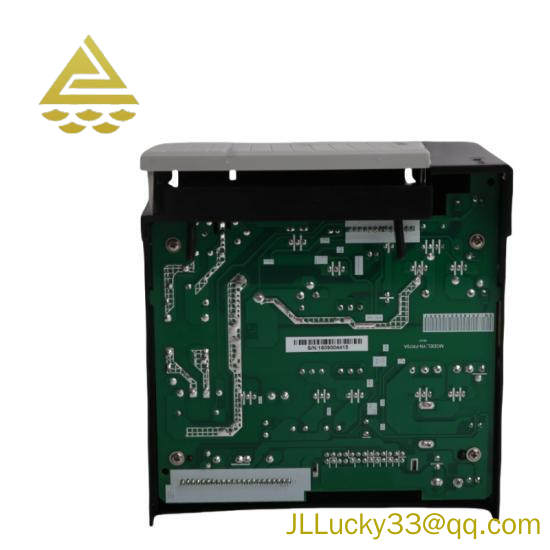 1756-PB72/C ControlLogix Power Supply