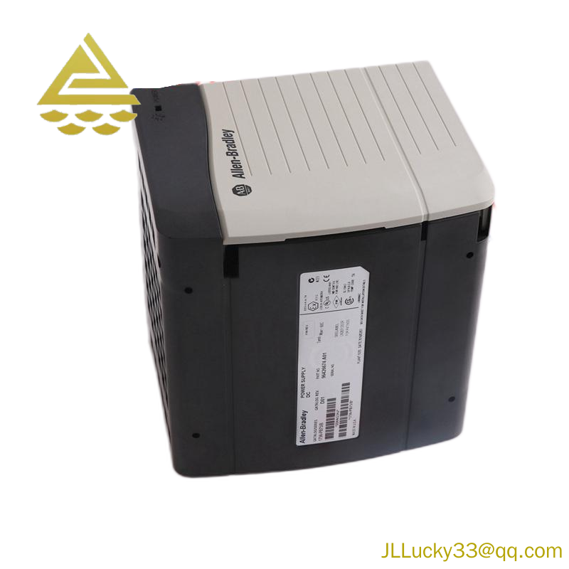 Allen Bradley 1756-EN2T/D