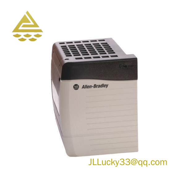 1756-PB72K ControlLogix Power Supply