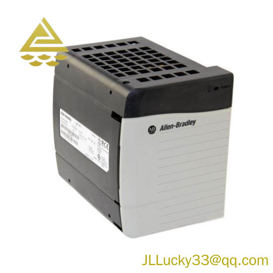 ABB DSQC661 3HAC02653-001 Power Supply