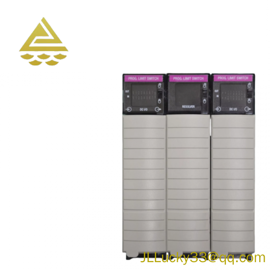 1756-PLS ControlLogix Programmable Limit Switch Module