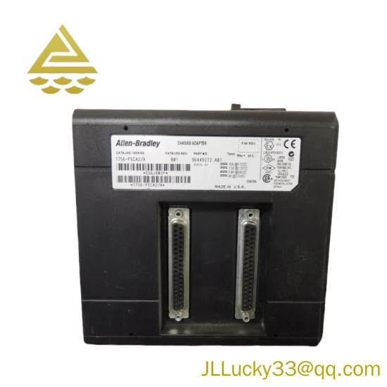 1756-PSCA2/A ControlLogix Redundant Power Supply