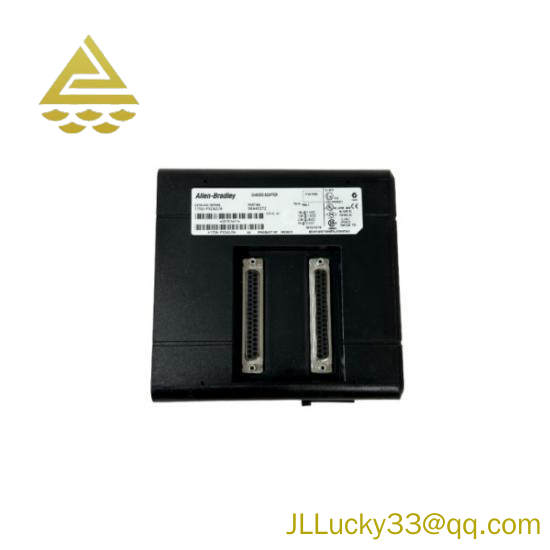1756-PSCA2 redundant power supply