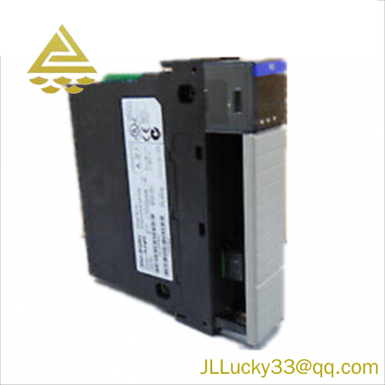 1756-RI0 ControlLogix I/O Modules