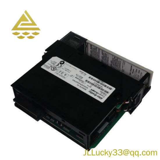 1756-RIO Scanner Module