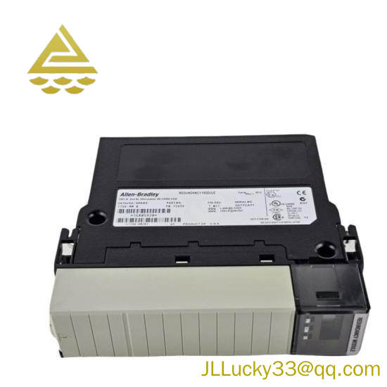 1756-RM/B ControlLogix Redundancy Module