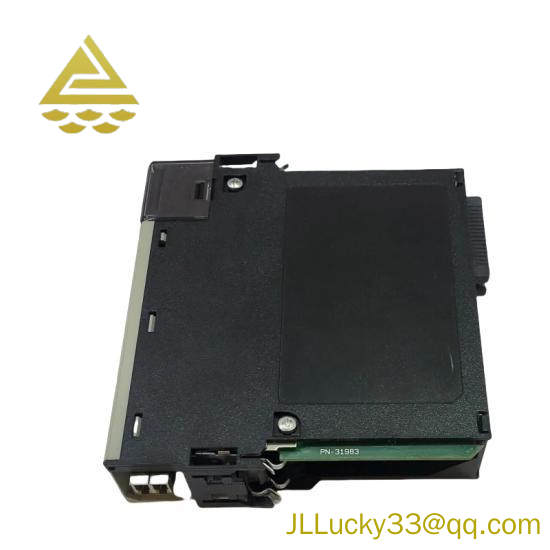 1756-RM/B ControlLogix Redundancy Module