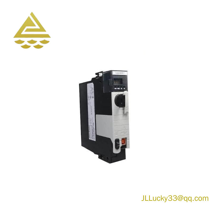 AB 1756－L71 ControlLogix DCS