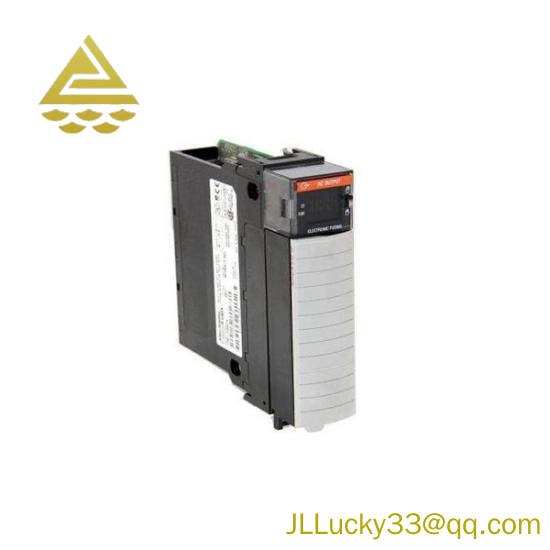 1756OB8EI Output Module