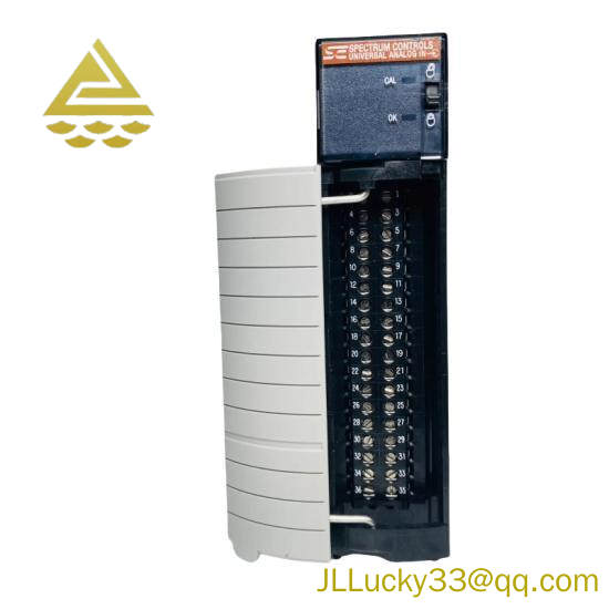 1756SC-IF8U Analog Input Module