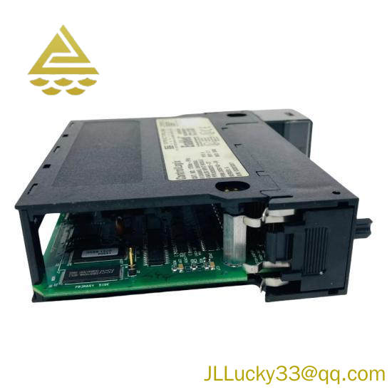 1756SC-IF8U Analog Input Module