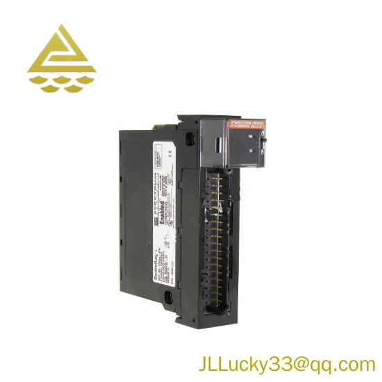 1756SC-IF8U  ControlLogix Analog Input