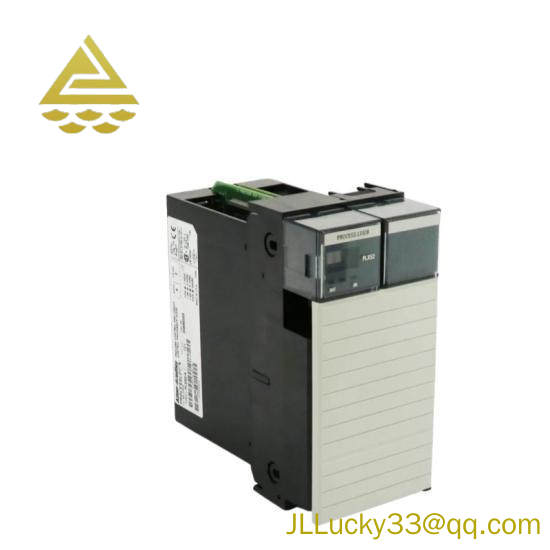 1757-PLX52 ProcessLogix Processor Module