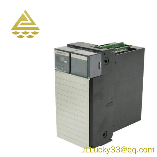 1757-PLX52 ProcessLogix Processor Module