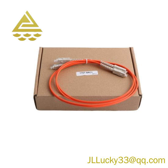 1757-SRC1 Redundancy Module Cable