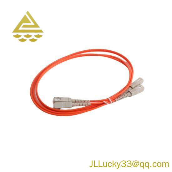 1757-SRC1 Redundancy Module Cable