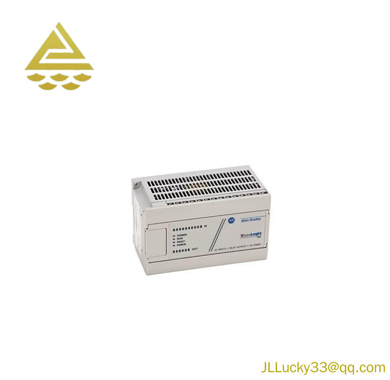 AB 1761-L16AWA 120/240vac power