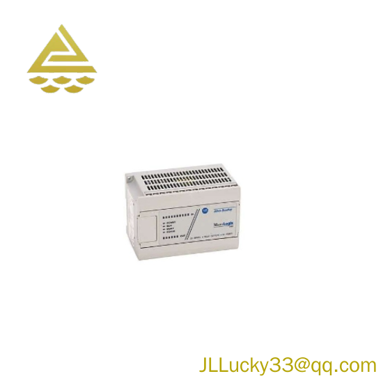 1761-L16BWA MicroLogix 1000