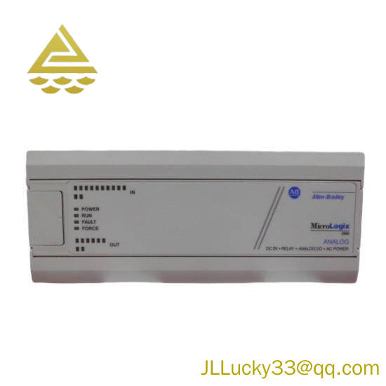 1761-L20BWB-5A   CONTROLLER 1761L20BWB5A