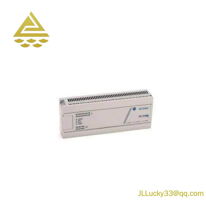AB 1761-L32AAA 120/240vac power