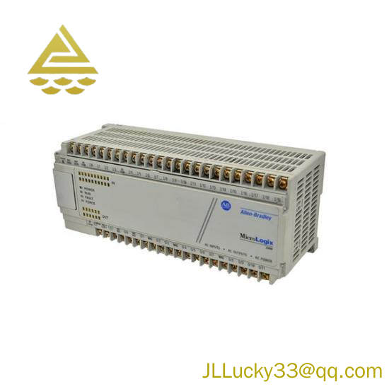 1761-L32AAA Controller Unit