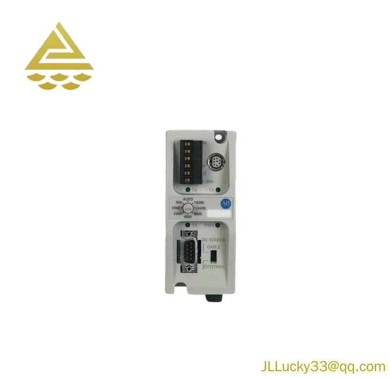 AB 1761-NET-AIC AIC+ Advanced Interface Converter