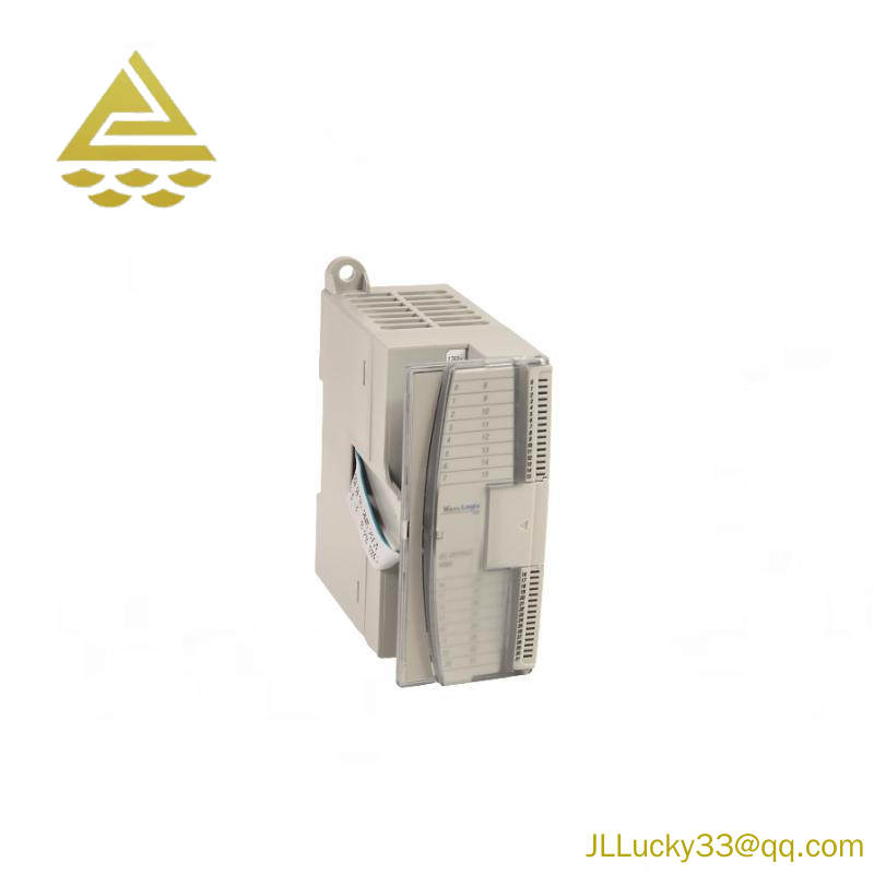  1762-IT4 Thermocouple Input MicroLogix 1200