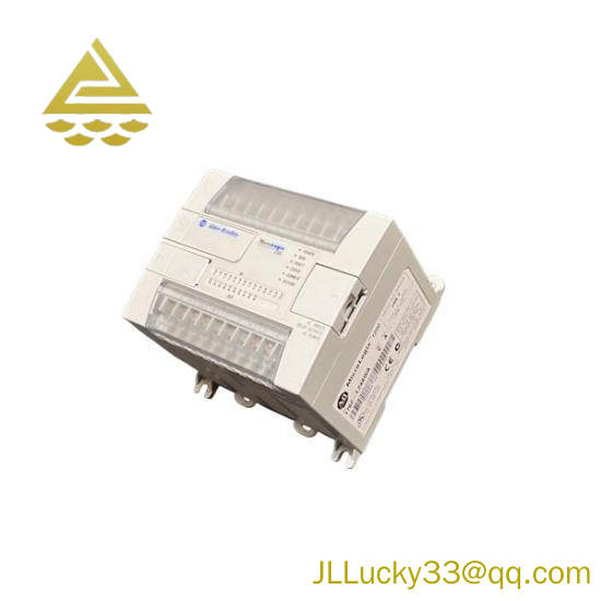 1762-L24AWA  MicroLogix 1200 24 Point Controller