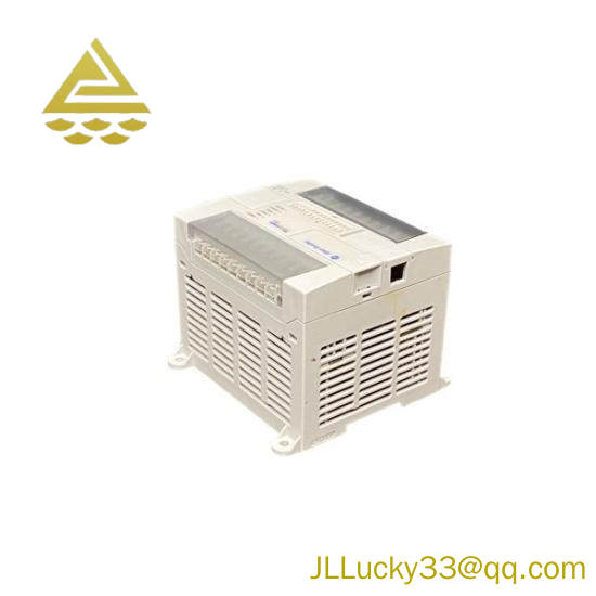 1762-L24AWA  MicroLogix 1200 24 Point Controller