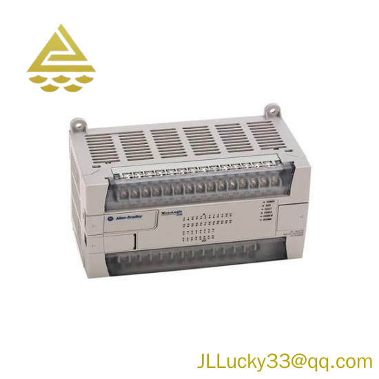 1762-L24BWAR Controller