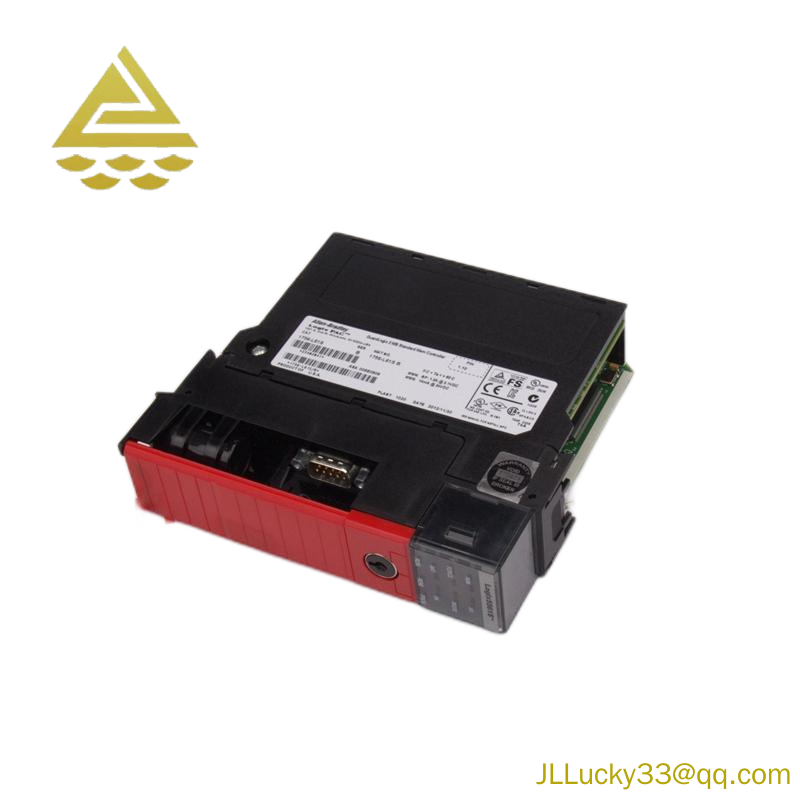 AB 1762-L24BXB MicroLogix 1200 Programmable Controllers