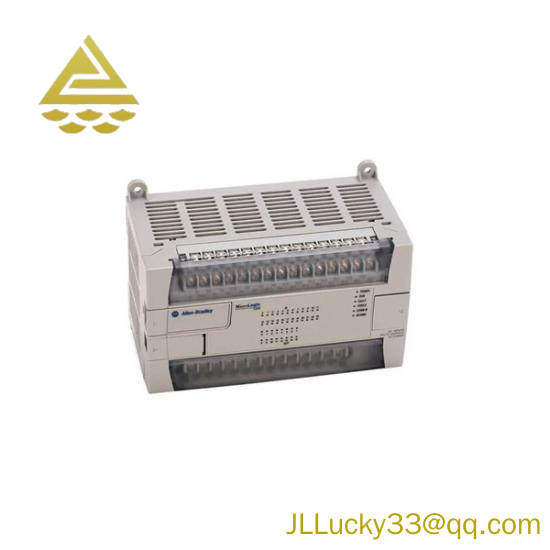 1762-L24BXBR MicroLogix 1200 24 Point Controller
