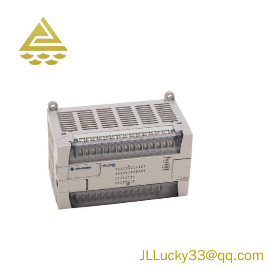 1762-L40AWA MicroLogix 1200