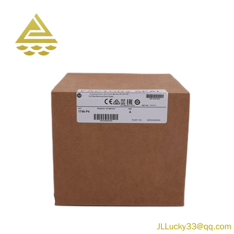 AB 1762-L40AWAR MicroLogix Controller