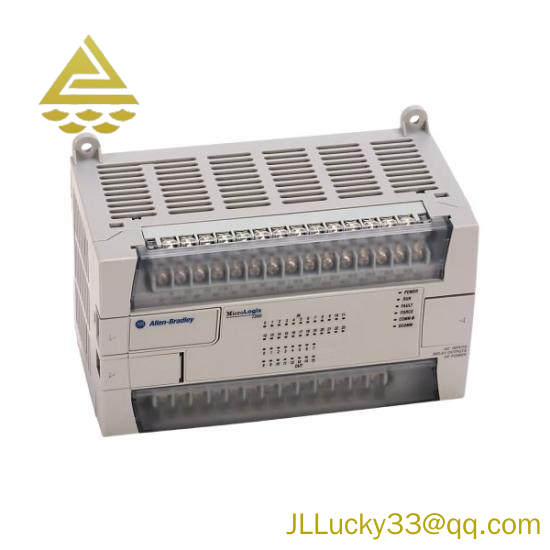 1762-L40BWA MicroLogix 1200 40 Point Controller