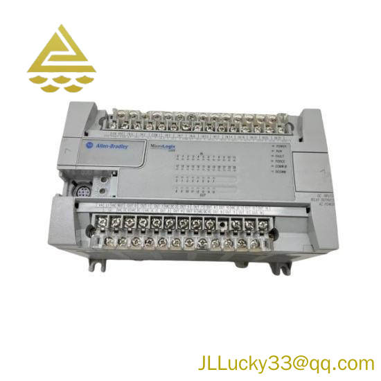 1762-L40BWAR  1762L40BWAR MicroLogix 1200 40 Point Controller