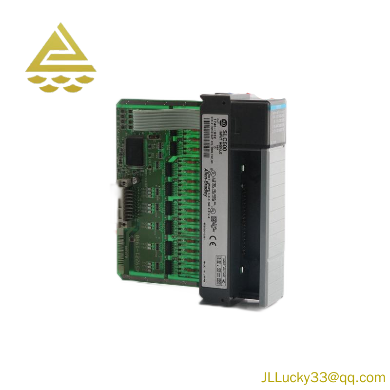 AB 1762-L40BWAR MicroLogix Relay