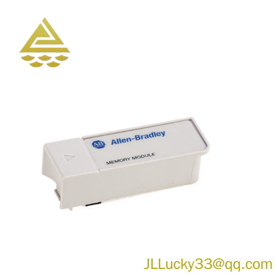 1762-MM1 MicroLogix Memory Module 8K-word