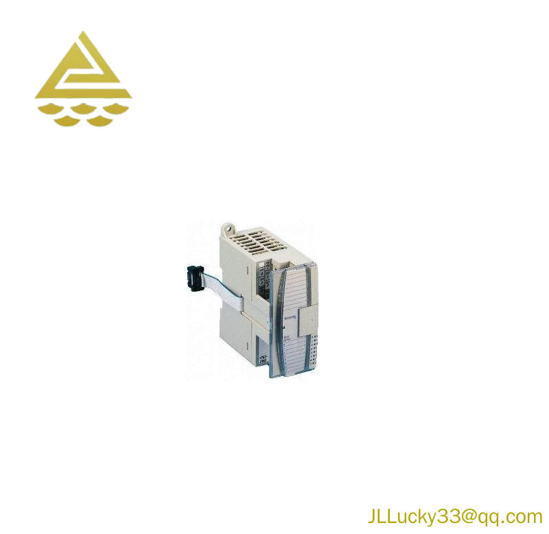 AB 1762-OF4 Analog Output Module