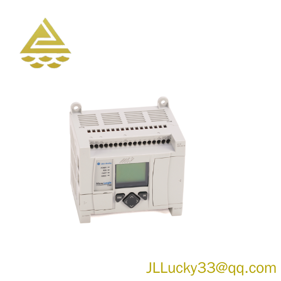 1763-L16AWA MicroLogix 1100 Controller
