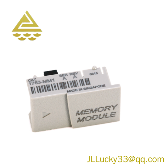 1763-MM1 Memory Module