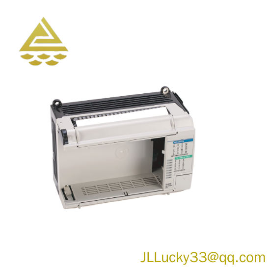 1764-28BXB MicroLogix 1500 Base