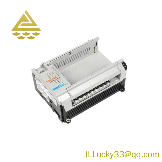 1764-LRP24BWA MicroLogix 1500 24 Point Controller