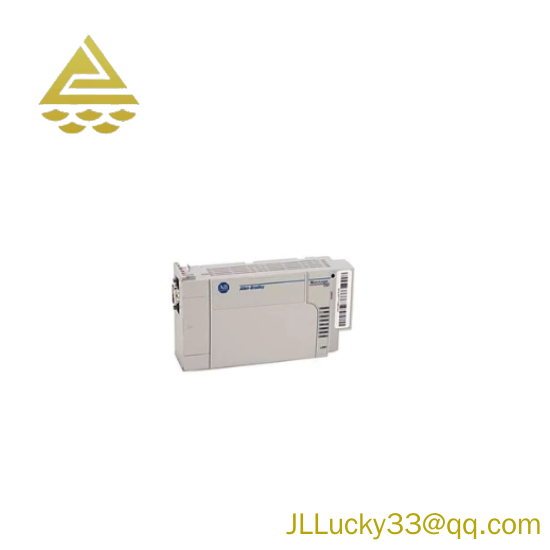 1764-LRP MicroLogix 1500 Processor
