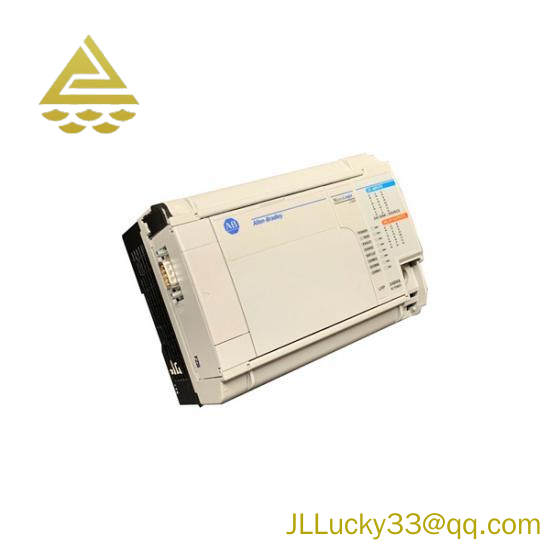 1764-LRP Processor
